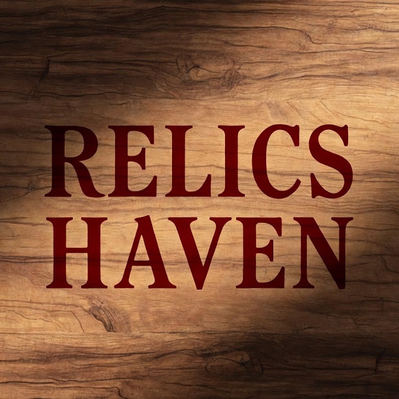 relicshaven